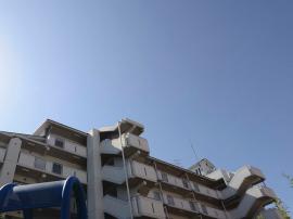 apartment 神戸市東灘区魚崎中町4丁目3番9

住棟配置図
