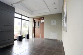 apartment 入間市黒須1-12

住棟配置図