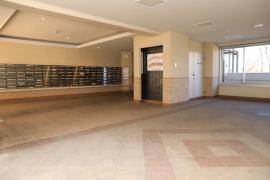 apartment 所沢市並木3-1

住棟配置図