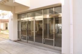 apartment 所沢市並木3-1

住棟配置図