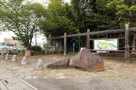 apartment 川口市北園町11-1

住棟配置図