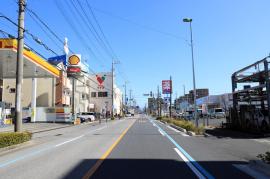 apartment 川口市芝3905

住棟配置図