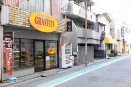 apartment 川口市栄町1-19-15

住棟配置図