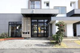 apartment 入間市黒須1-12

住棟配置図