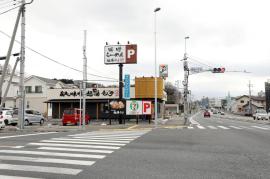 apartment 入間市黒須1-12

住棟配置図