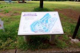 apartment 入間市黒須1-12

住棟配置図
