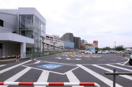 apartment 入間市黒須1-12

住棟配置図