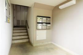 apartment さいたま市見沼区大和田町2-235

住棟配置図
