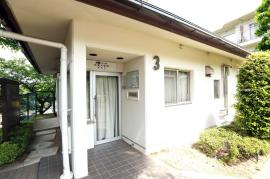 apartment さいたま市見沼区大和田町2-235

住棟配置図