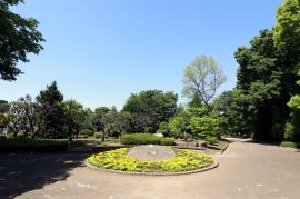 apartment さいたま市見沼区大和田町2-235

住棟配置図