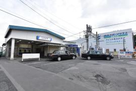 apartment さいたま市見沼区大和田町2-235

住棟配置図