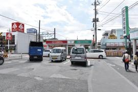 apartment さいたま市見沼区大和田町2-235

住棟配置図