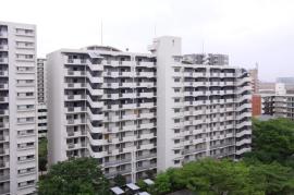 apartment 戸田市下前1-10

住棟配置図