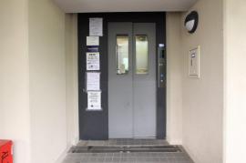 apartment 戸田市下前1-10

住棟配置図