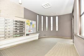 apartment 所沢市緑町4-28ほか

住棟配置図