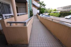 apartment 鶴ヶ島市松ヶ丘4-3

住棟配置図