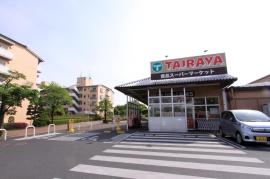 apartment 鶴ヶ島市松ヶ丘4-3

住棟配置図