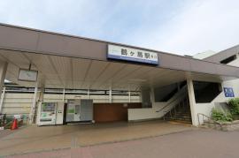 apartment 鶴ヶ島市松ヶ丘4-3

住棟配置図