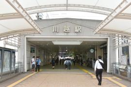 apartment 鶴ヶ島市松ヶ丘4-3

住棟配置図