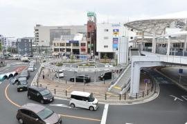 apartment 鶴ヶ島市松ヶ丘4-3

住棟配置図