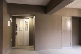 apartment 鶴ヶ島市富士見1-14-3

住棟配置図