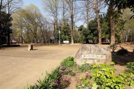 apartment 鶴ヶ島市富士見1-14-3

住棟配置図