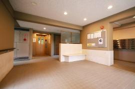 apartment さいたま市北区宮原町1-855-2

住棟配置図