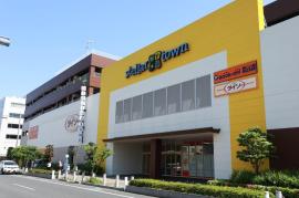 apartment さいたま市北区宮原町1-855-2

住棟配置図