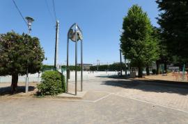apartment さいたま市北区宮原町1-855-2

住棟配置図
