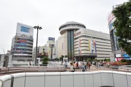 apartment さいたま市北区宮原町1-855-2

住棟配置図