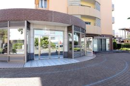 apartment 蕨市錦町1-12-40

住棟配置図