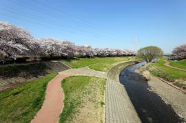 apartment 川越市伊勢原町5-5-12

住棟配置図