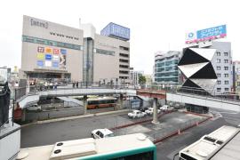 apartment 川越市伊勢原町5-5-12

住棟配置図