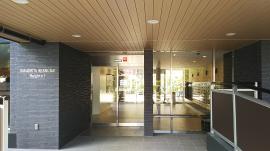 apartment 板橋区坂下2-1

住棟配置図