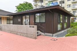 apartment 鶴ヶ島市松ヶ丘4-1

住棟配置図