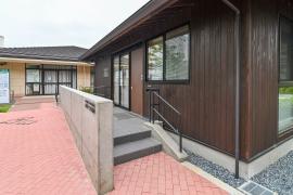 apartment 鶴ヶ島市松ヶ丘4-1

住棟配置図