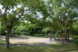 apartment 和泉市光明台三丁目1番、7番

住棟配置図