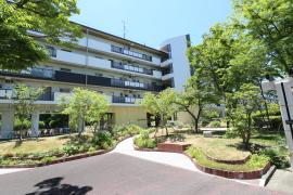 apartment 枚方市香里ヶ丘1丁目22番地 他（Ｅ地区）

住棟配置図