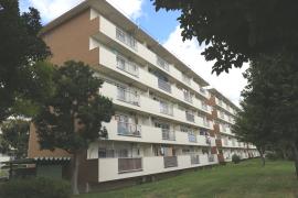 apartment 寝屋川市明徳一丁目・二丁目

住棟配置図