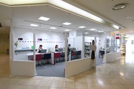 apartment 泉大津市助松団地1番・2番・3番、和泉市富秋町三丁目11番

住棟配置図