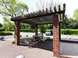 apartment 奈良市中登美ケ丘1丁目・西登美ケ丘2丁目

住棟配置図