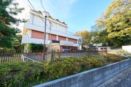 apartment 品川区大井6-9-32

住棟配置図
