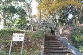 apartment 八千代市村上1113-1

住棟配置図