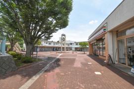 apartment 船橋市金杉台1ほか

住棟配置図