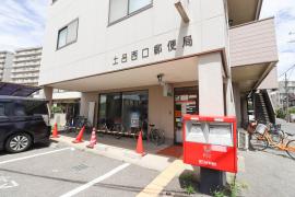 apartment さいたま市北区本郷町17-1

住棟配置図