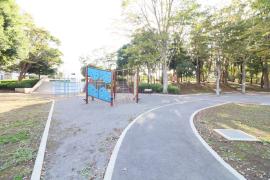 apartment つくば市竹園3-21-1

住棟配置図