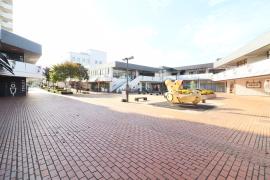 apartment つくば市竹園3-21-1

住棟配置図