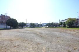 apartment 千葉市花見川区検見川町３－３０４－１

住棟配置図