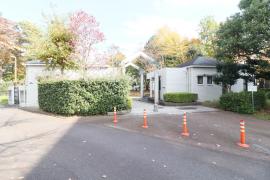 apartment つくば市松代3-25ほか

住棟配置図