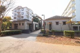 apartment つくば市松代3-25ほか

住棟配置図